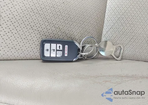 2017 Honda Accord Ex-L из США, поврежденный, VIN 1HGCR2F98HA179867